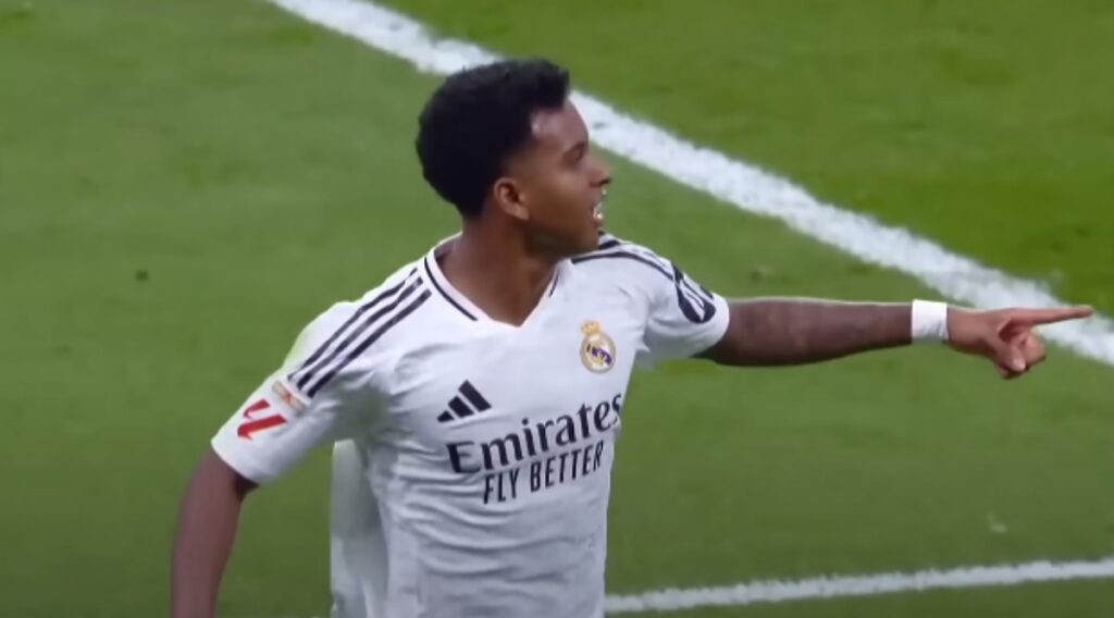 Link Live Streaming Real Madrid vs Espanyol di La Liga, Sabtu 20 September 2025