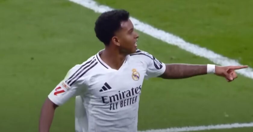 Link Live Streaming Real Madrid vs Espanyol di La Liga, Sabtu 20 September 2025