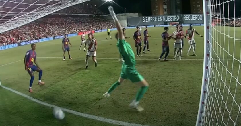 Link Live Streaming Real Oviedo vs Barcelona di La Liga, Jumat 26 September 2025