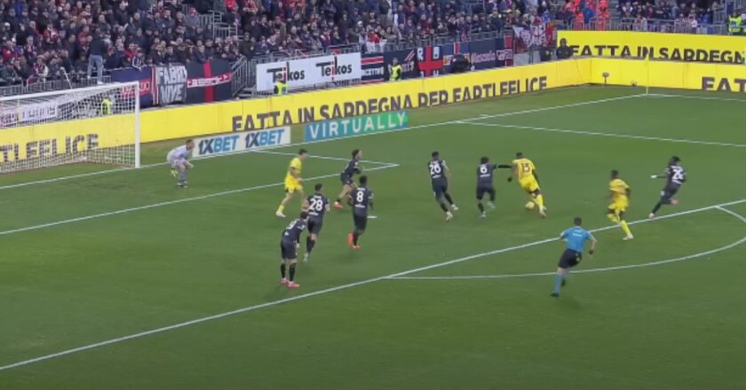 Link Live Streaming Cagliari vs Parma di Serie A: Jadwal, Head to Head, dan Prediksi Skor