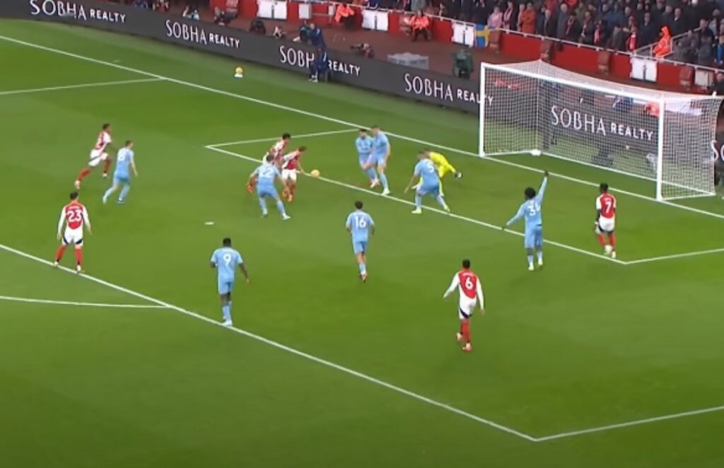 Live Streaming Arsenal vs Nottingham Forest Malam Ini: Jadwal, Head to Head, Statistik, dan Prediksi Skor