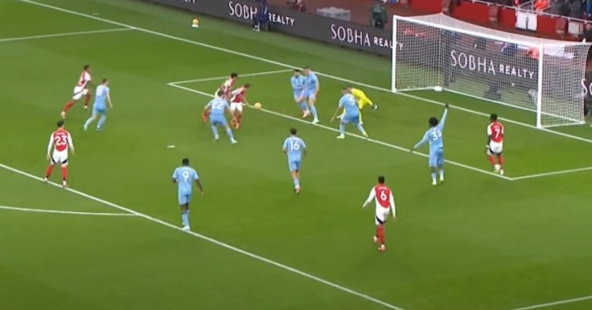 Live Streaming Arsenal vs Nottingham Forest Malam Ini: Jadwal, Head to Head, Statistik, dan Prediksi Skor