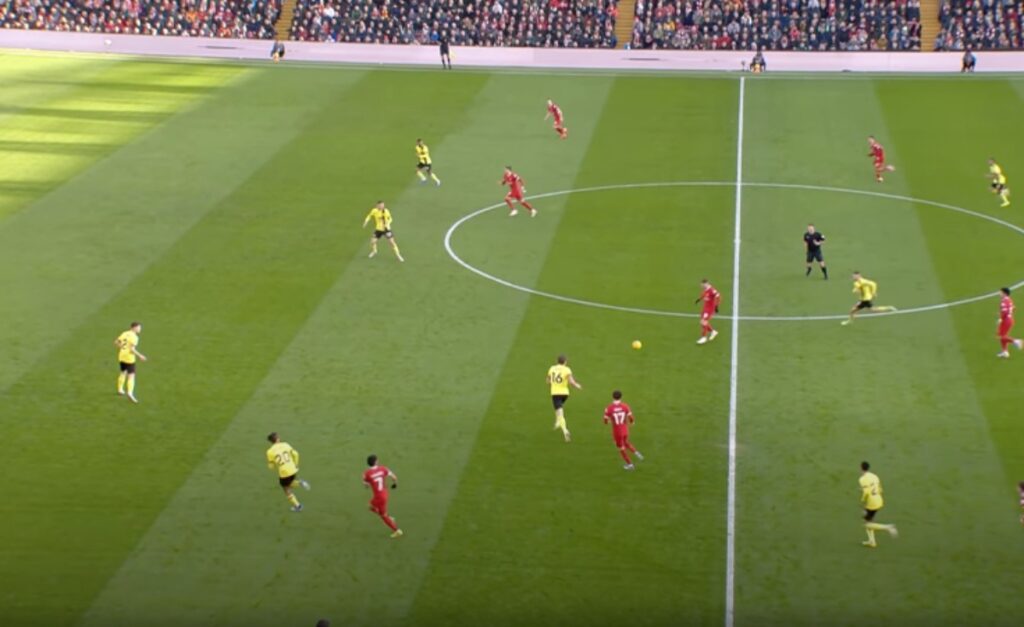 Live Streaming Burnley vs Liverpool Malam Ini, Minggu 14 September 2025: Jadwal, Link Nonton, dan Prediksi Premier League