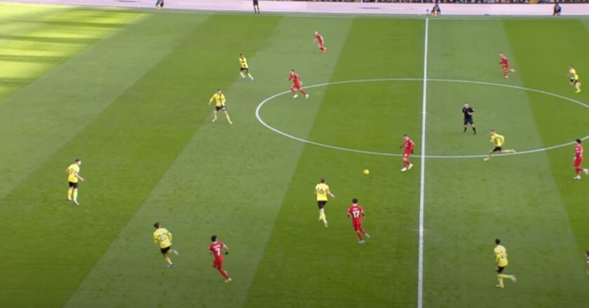 Live Streaming Burnley vs Liverpool Malam Ini, Minggu 14 September 2025: Jadwal, Link Nonton, dan Prediksi Premier League