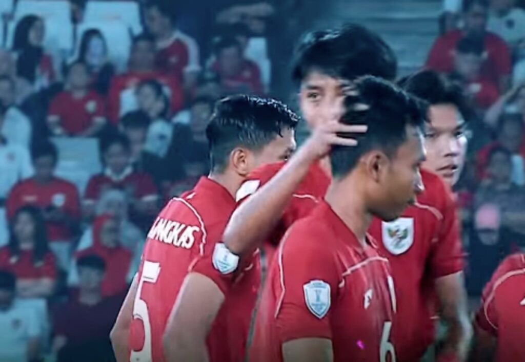 Live Streaming Indonesia U-23 vs Laos U-23 Malam Ini, Rabu 3 September 2025 di Kualifikasi Piala Asia U-23 2026