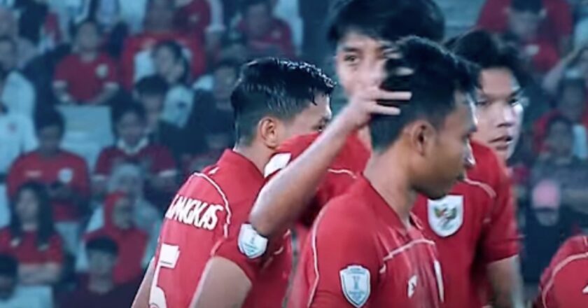Live Streaming Indonesia U-23 vs Laos U-23 Malam Ini, Rabu 3 September 2025 di Kualifikasi Piala Asia U-23 2026