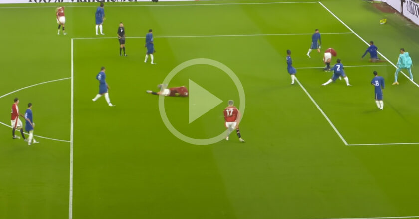 Live Streaming Manchester United vs Chelsea: Prediksi Skor, Head to Head, dan Jadwal Premier League Malam Ini