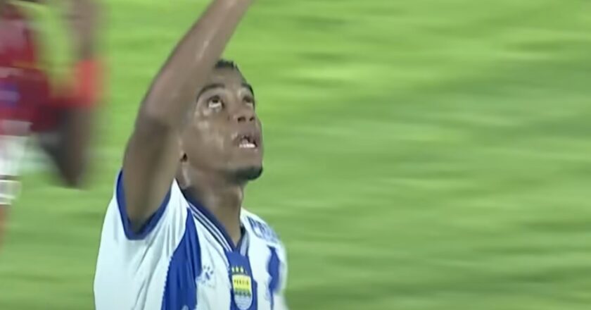 PERSIB Bawa 21 Pemain ke Thailand, Siap Tantang Bangkok United di ACL Two 2025!