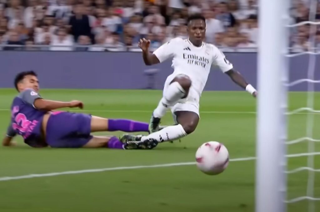 Perbandingan Real Madrid vs Espanyol: Statistik, Performa, dan Prediksi