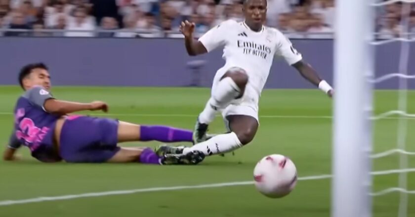 Perbandingan Real Madrid vs Espanyol: Statistik, Performa, dan Prediksi