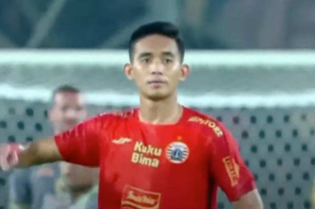 Persija Akan Perpanjang Kontrak Rizky Ridho hingga 2028