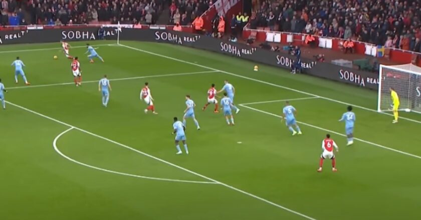 Prediksi Arsenal vs Nottingham Forest: Jadwal, Head to Head, Performa Terbaru, dan Skor Akhir