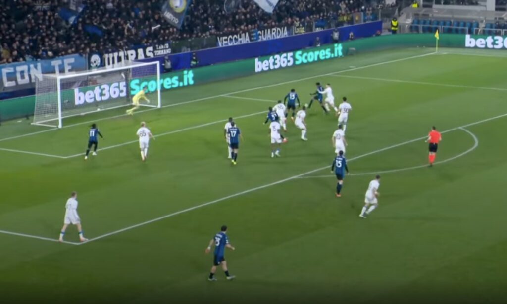 Prediksi Atalanta vs Club Brugge di Liga Champions 30 September 2025: Head to Head, Performa, dan Skor Akhir