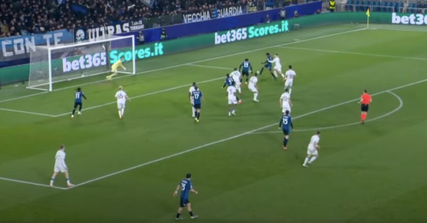 Prediksi Atalanta vs Club Brugge di Liga Champions 30 September 2025: Head to Head, Performa, dan Skor Akhir
