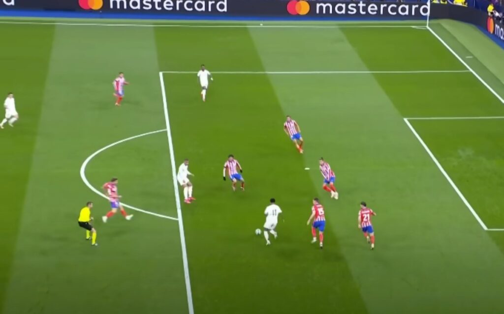 Prediksi Atletico Madrid vs Real Madrid: Derby Madrid Panas di La Liga