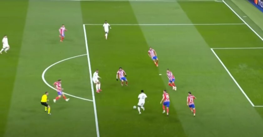 Prediksi Atletico Madrid vs Real Madrid: Derby Madrid Panas di La Liga