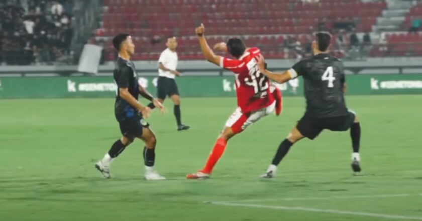 Prediksi Bali United vs PSIM Yogyakarta di BRI Super League 2025: Head to Head, Performa, dan Skor