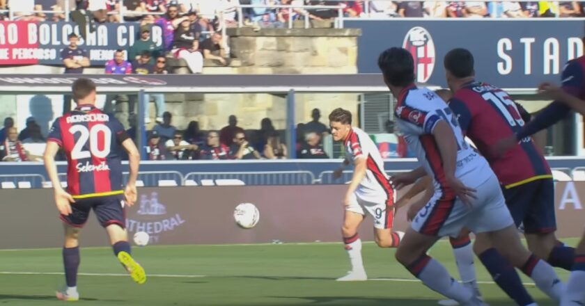 Prediksi Bologna vs Genoa: Duel Papan Tengah yang Sulit Diprediksi