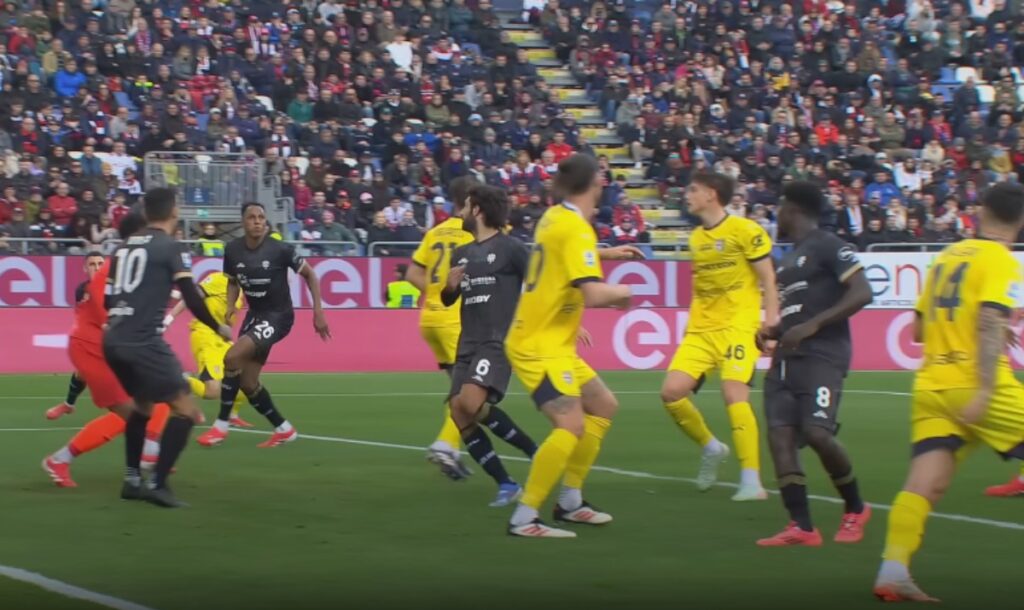 Prediksi Cagliari vs Parma: Duel Sengit di Papan Bawah Serie A