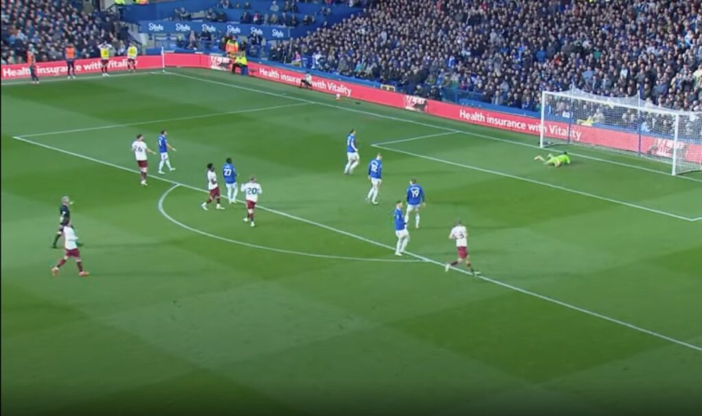 Prediksi Everton vs West Ham: The Toffees Punya Kans Besar Amankan Poin Penuh