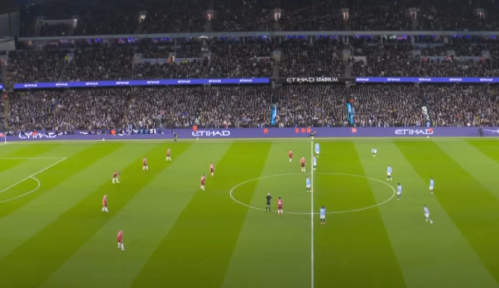 Prediksi Manchester City vs Manchester United: Derby Panas di Etihad, Siapa Berkuasa?