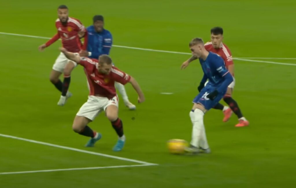 Prediksi Manchester United vs Chelsea: Head to Head, Performa Terbaru, dan Skor Akhir