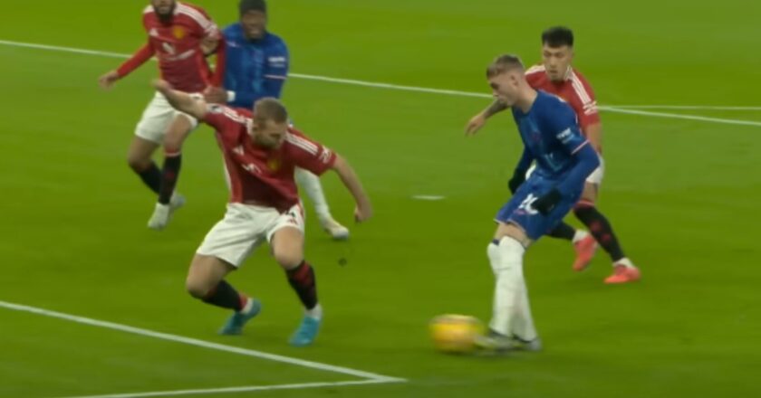 Prediksi Manchester United vs Chelsea: Head to Head, Performa Terbaru, dan Skor Akhir