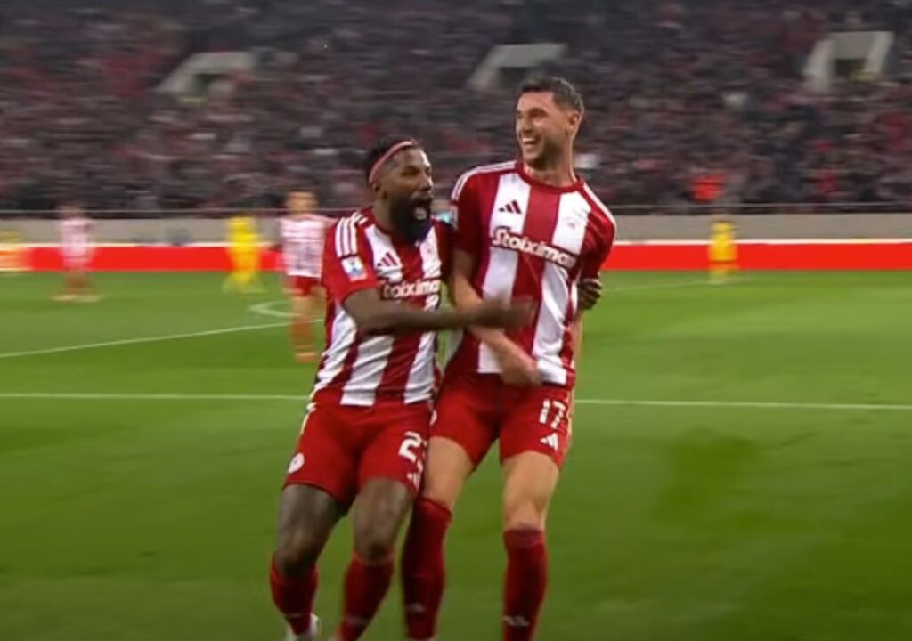 Prediksi Olympiacos vs Pafos di Liga Champions: Ujian Berat Tim Debutan di Karaiskakis Stadium!