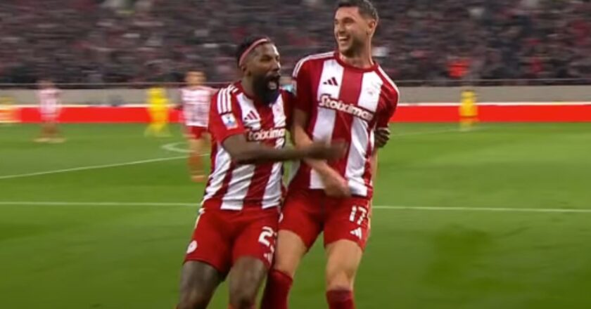 5 Fakta Menarik Jelang Laga Olympiacos vs Pafos di Liga Champions Malam Ini