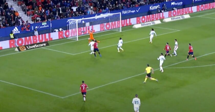 Prediksi Osasuna vs Elche: Duel Ketat di Pamplona, Siapa Unggul?