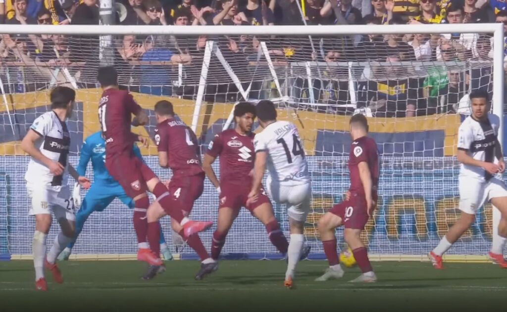 Prediksi Parma vs Torino- Jadwal, Head to Head, dan Skor Liga Italia