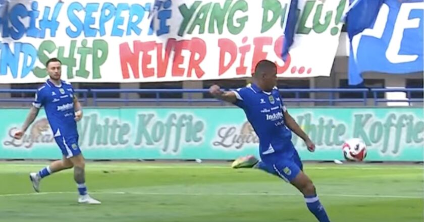 Prediksi Persib Bandung vs Lion City Sailors di AFC Cup: Duel Sengit di GBLA