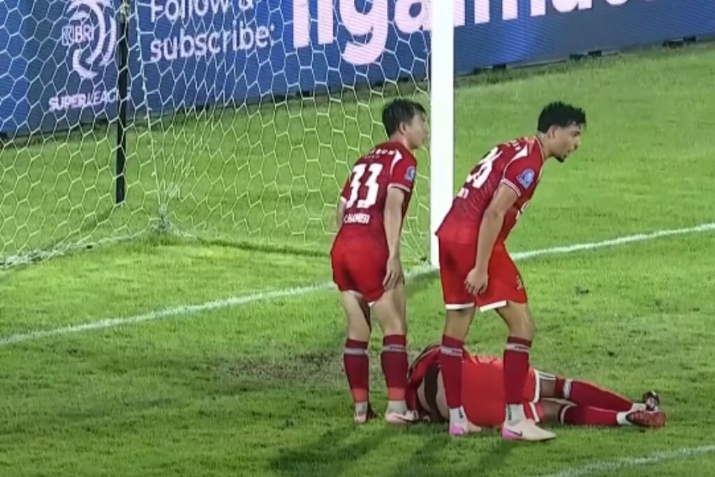 Prediksi Persis vs Persijap di BRI Super League 13 September 2025: Head to Head, Statistik, dan Skor Akhir
