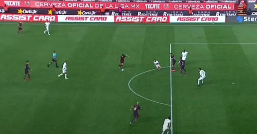 Prediksi Tijuana vs Leon: Duel Sengit di Estadio Caliente, Siapa yang Unggul?