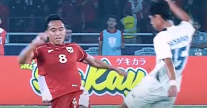 Prediksi Timnas Indonesia U-23 vs Laos U-23 di Kualifikasi Piala Asia U-23 2026: Garuda Muda Bidik Start Sempurna