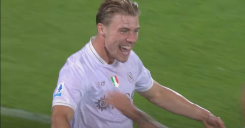 Hasil dan Jadwal Liga Italia Serie A Pekan ke-3: Juventus Menang Dramatis, Napoli Perkasa, Persaingan Kian Memanas!