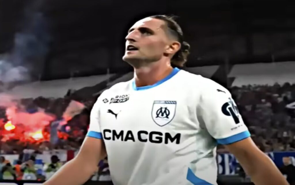 Resmi: Adrien Rabiot Merapat ke AC Milan, Tes Medis Digelar di Prancis