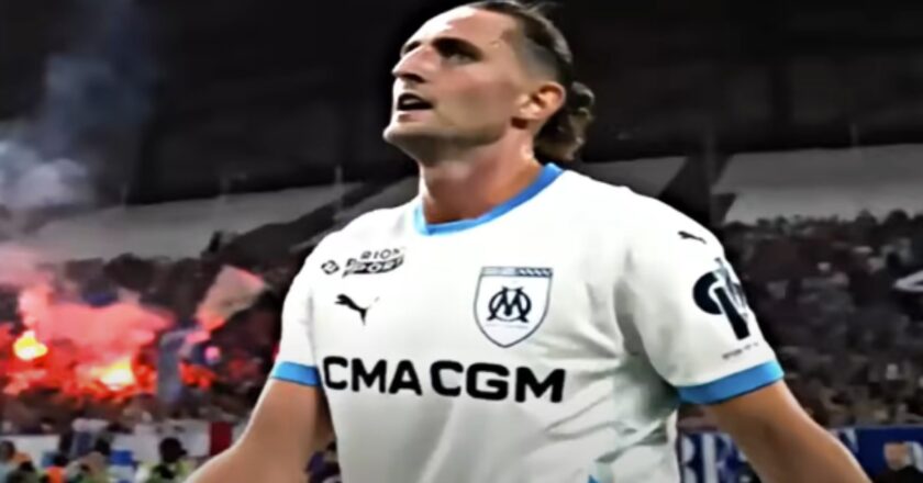 Resmi: Adrien Rabiot Merapat ke AC Milan, Tes Medis Digelar di Prancis