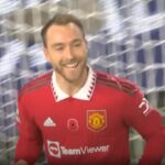 Resmi! Christian Eriksen Gabung Wolfsburg, Kontrak hingga 2027