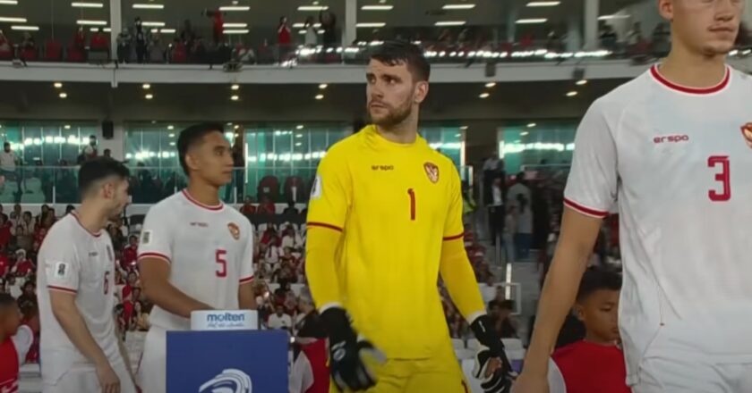 Resmi! Daftar 28 Pemain Timnas Indonesia untuk Kualifikasi Piala Dunia 2026, Ada Nama Baru dan Kejutan Besar