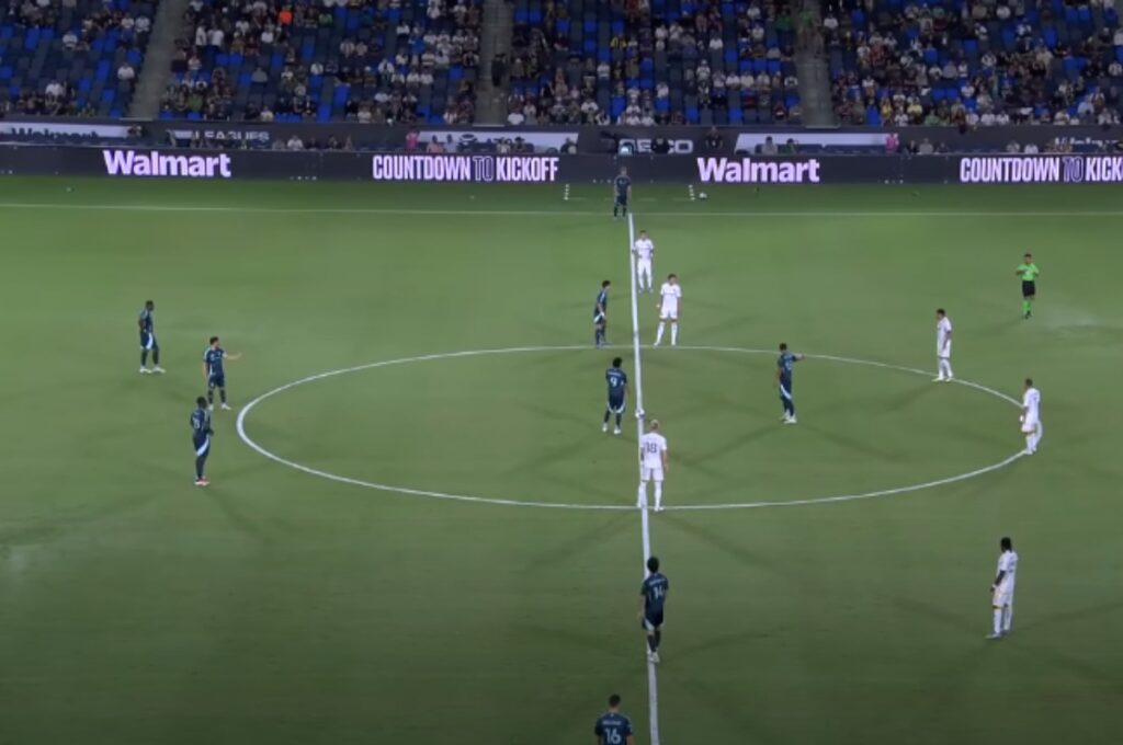 Prediksi Seattle Sounders vs LA Galaxy di MLS: Jadwal, Head to Head, dan Skor Akhir