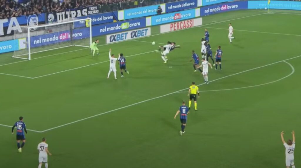 Starting XI Atalanta vs Lecce: De Ketelaere Starter, Krstović Jadi Andalan, Siapa Lebih Tajam?