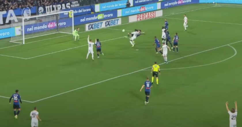 Starting XI Atalanta vs Lecce: De Ketelaere Starter, Krstović Jadi Andalan, Siapa Lebih Tajam?