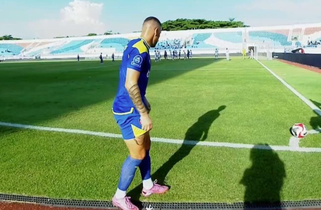 Susunan Pemain Arema FC vs Dewa United di BRI Super League 2025 Pekan ke-5, Duel Formasi 4-3-3