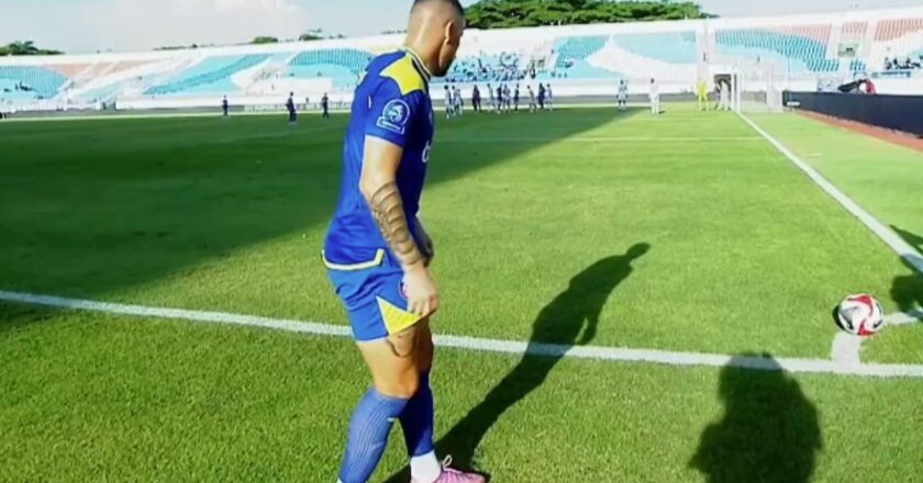 Susunan Pemain Arema FC vs Dewa United di BRI Super League 2025 Pekan ke-5, Duel Formasi 4-3-3