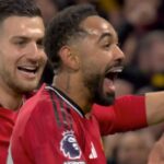 7 Fakta Menarik dari Kemenangan Manchester United 4–2 atas Brighton di Old Trafford