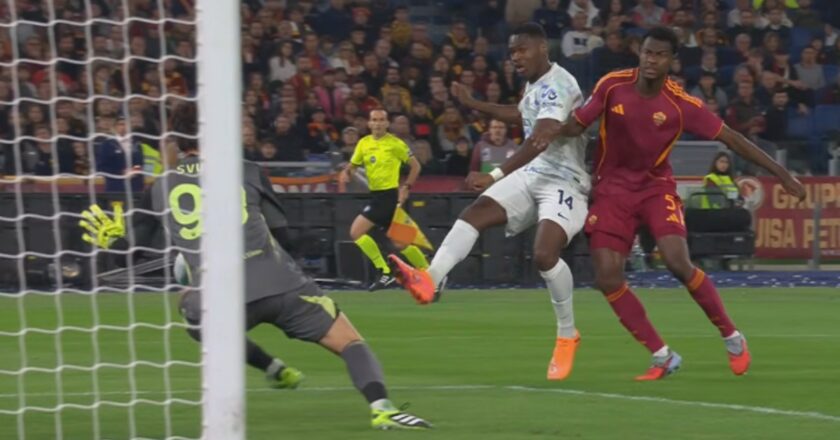 7 Fakta Menarik di Balik Kemenangan Inter Milan atas AS Roma: Bonny Menggila, Rekor Bersejarah Terpecahkan!