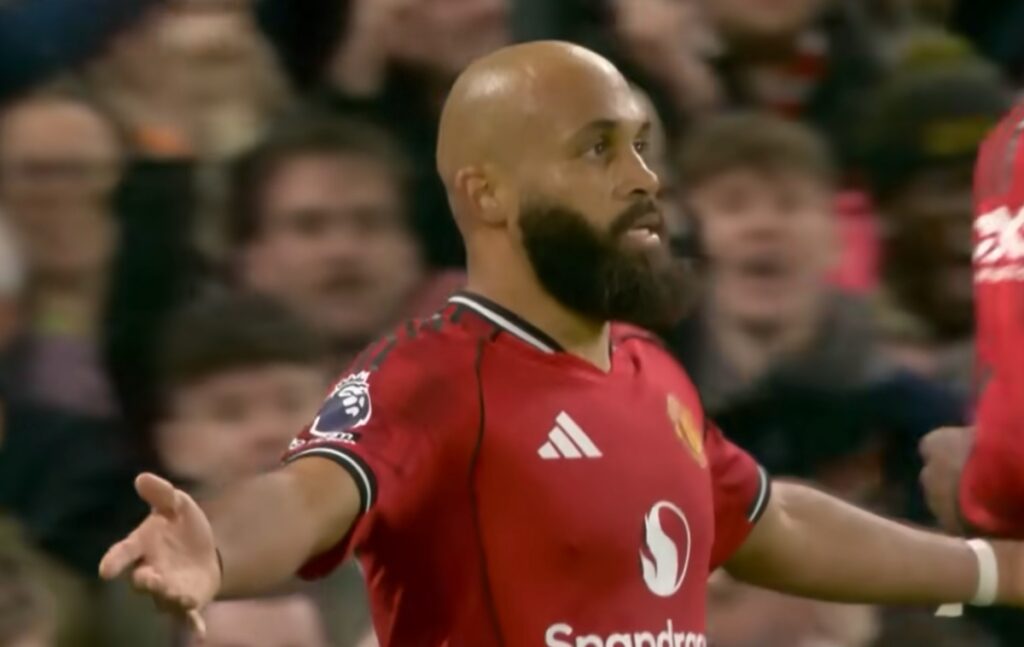 Bryan Mbeumo Raih Penghargaan Pemain Terbaik Premier League Pekan Ini