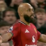 Bryan Mbeumo Raih Penghargaan Pemain Terbaik Premier League Pekan Ini