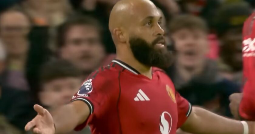 Bryan Mbeumo Raih Penghargaan Pemain Terbaik Premier League Pekan Ini